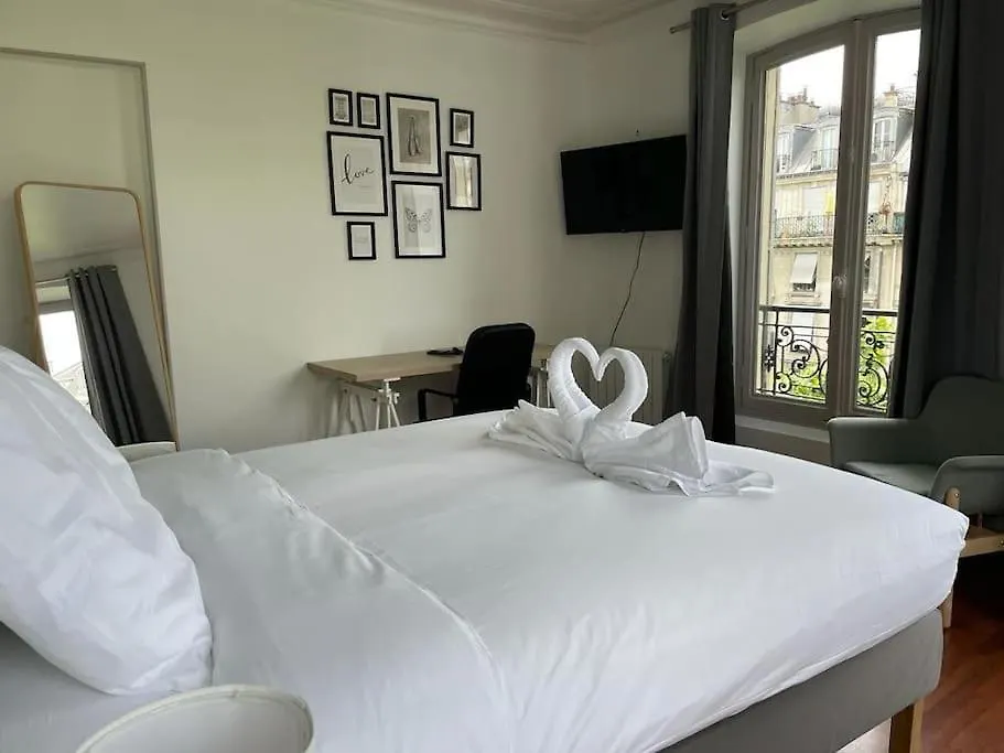 Appart 6Pers#Chatelet#Les Halles#Rivoli Paris 0*,  France
