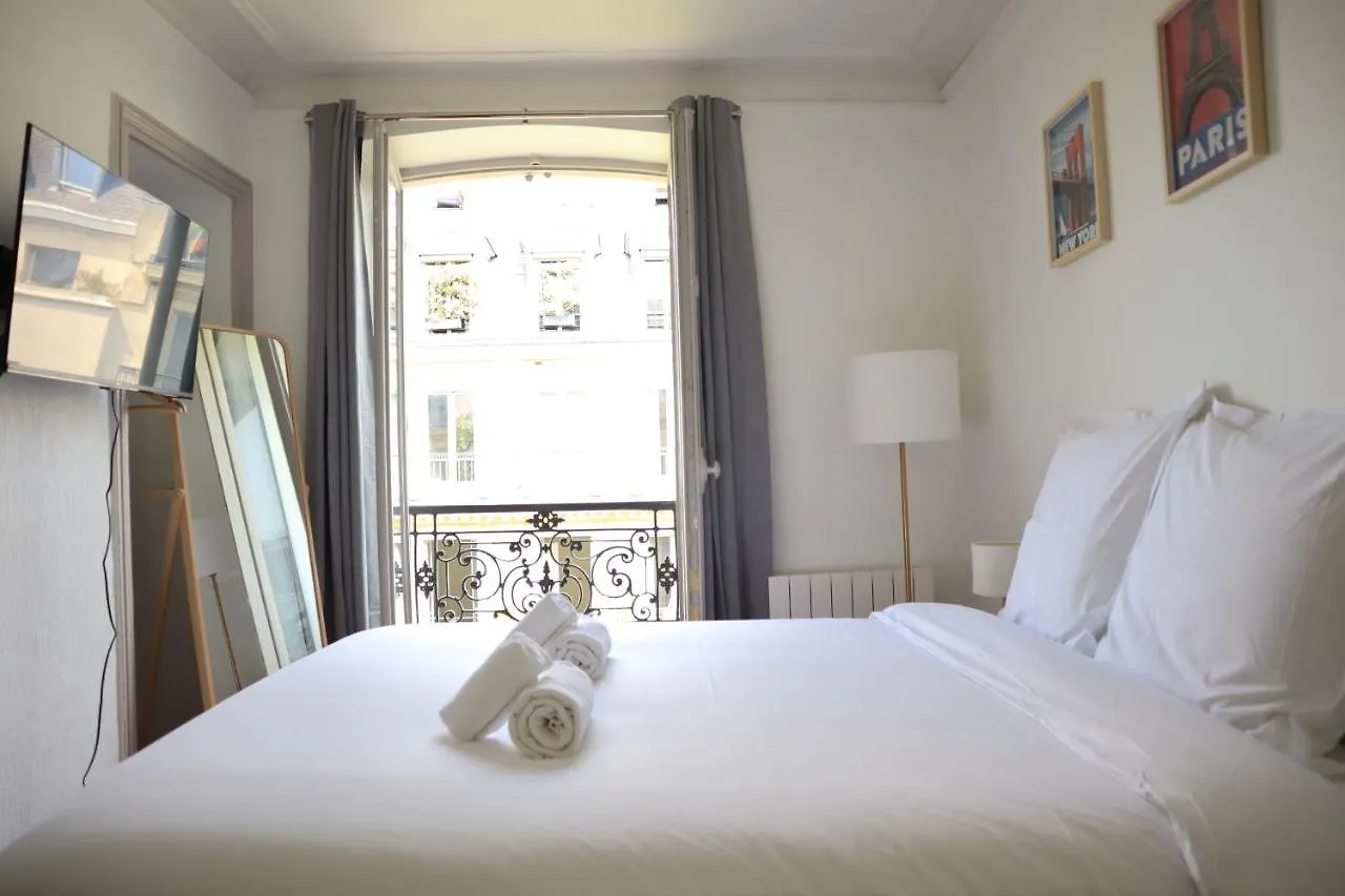 Appart 6Pers#Chatelet#Les Halles#Rivoli Paris Apartment