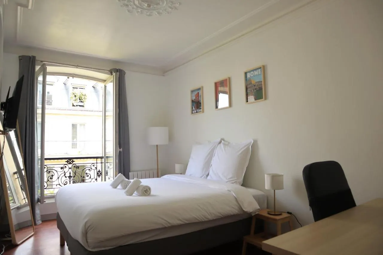 Appart 6Pers#Chatelet#Les Halles#Rivoli Paris Apartment