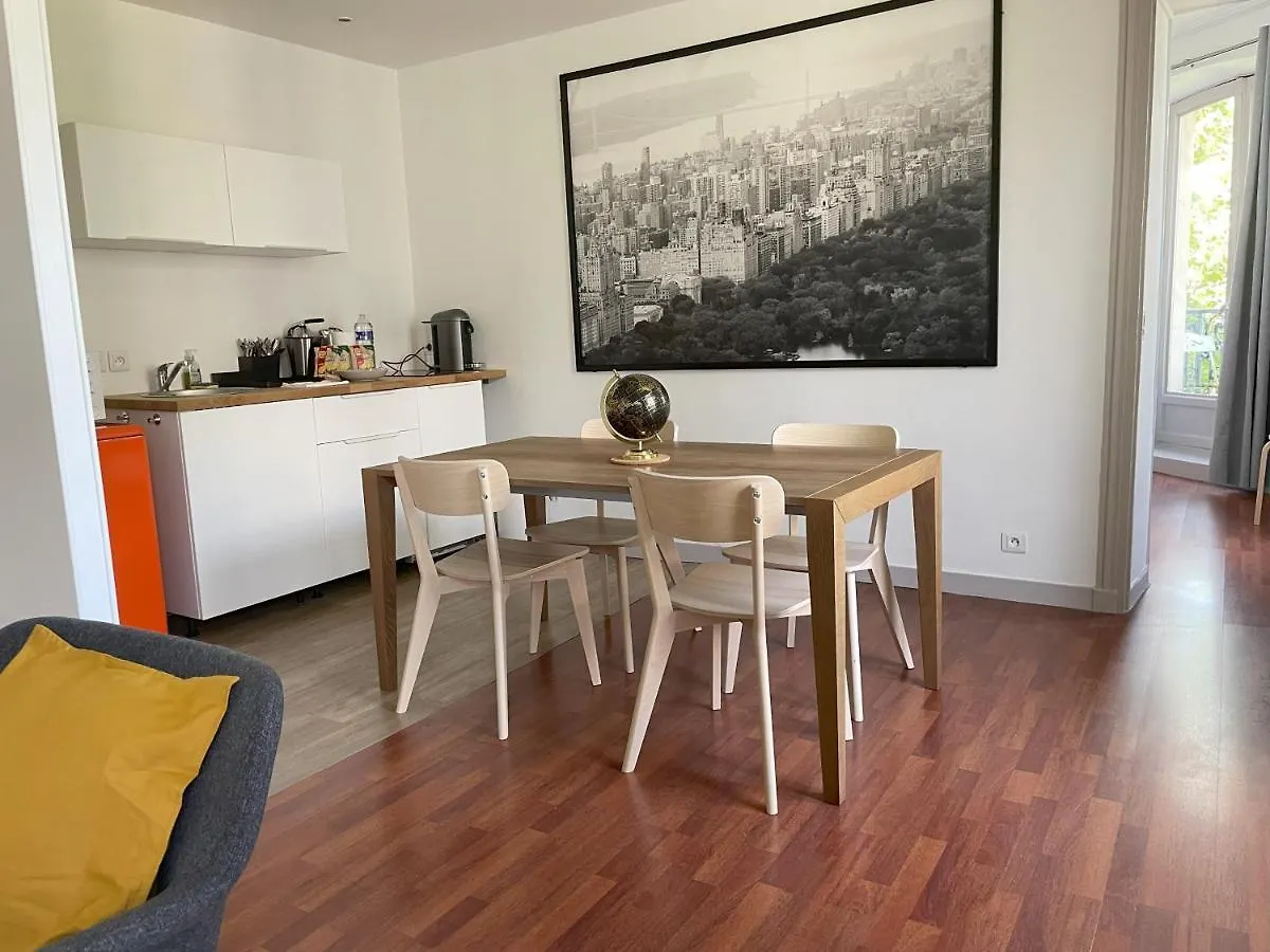 Apartment Appart 6Pers#Chatelet#Les Halles#Rivoli Paris