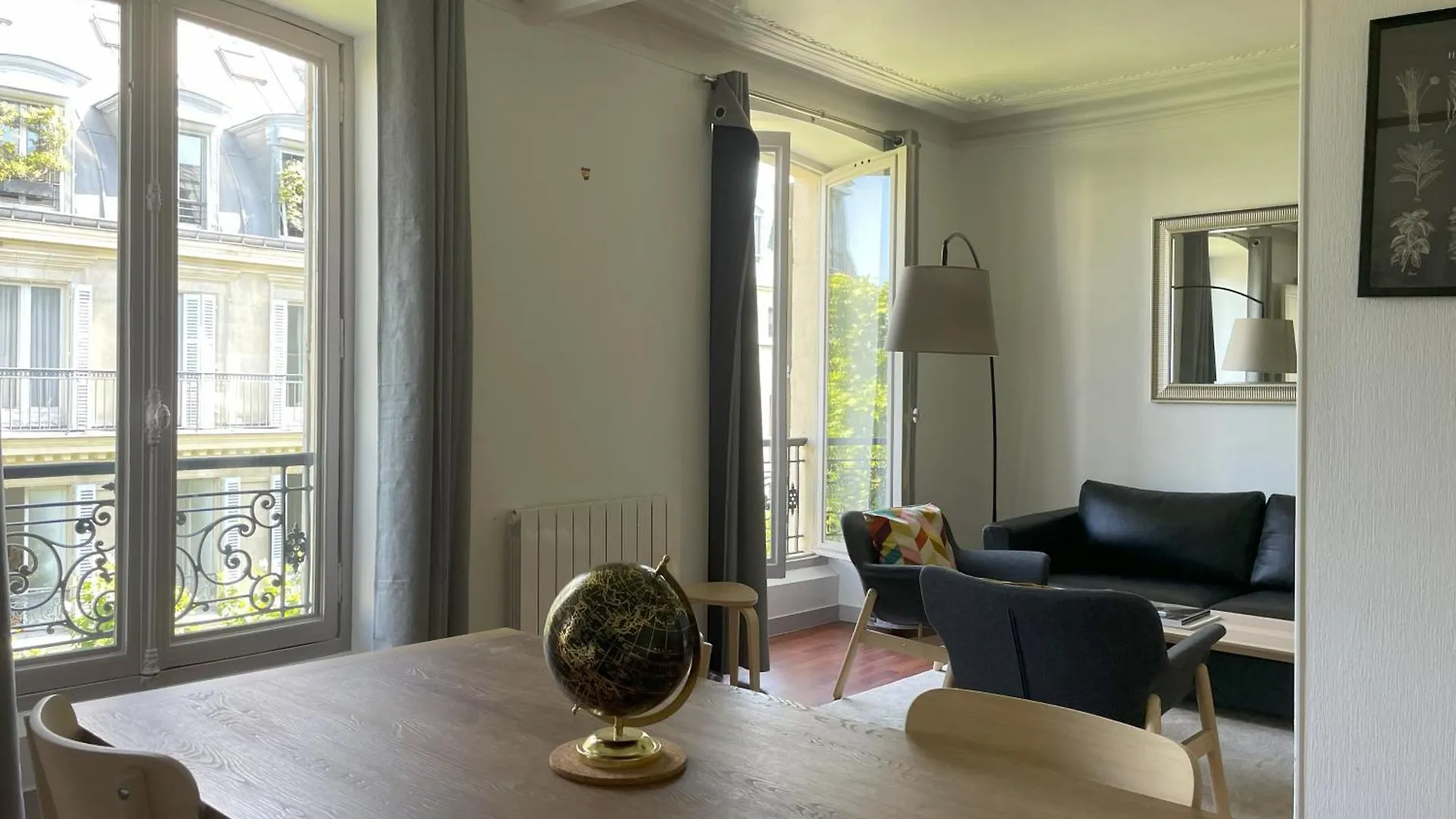 Apartment Appart 6Pers#Chatelet#Les Halles#Rivoli Paris