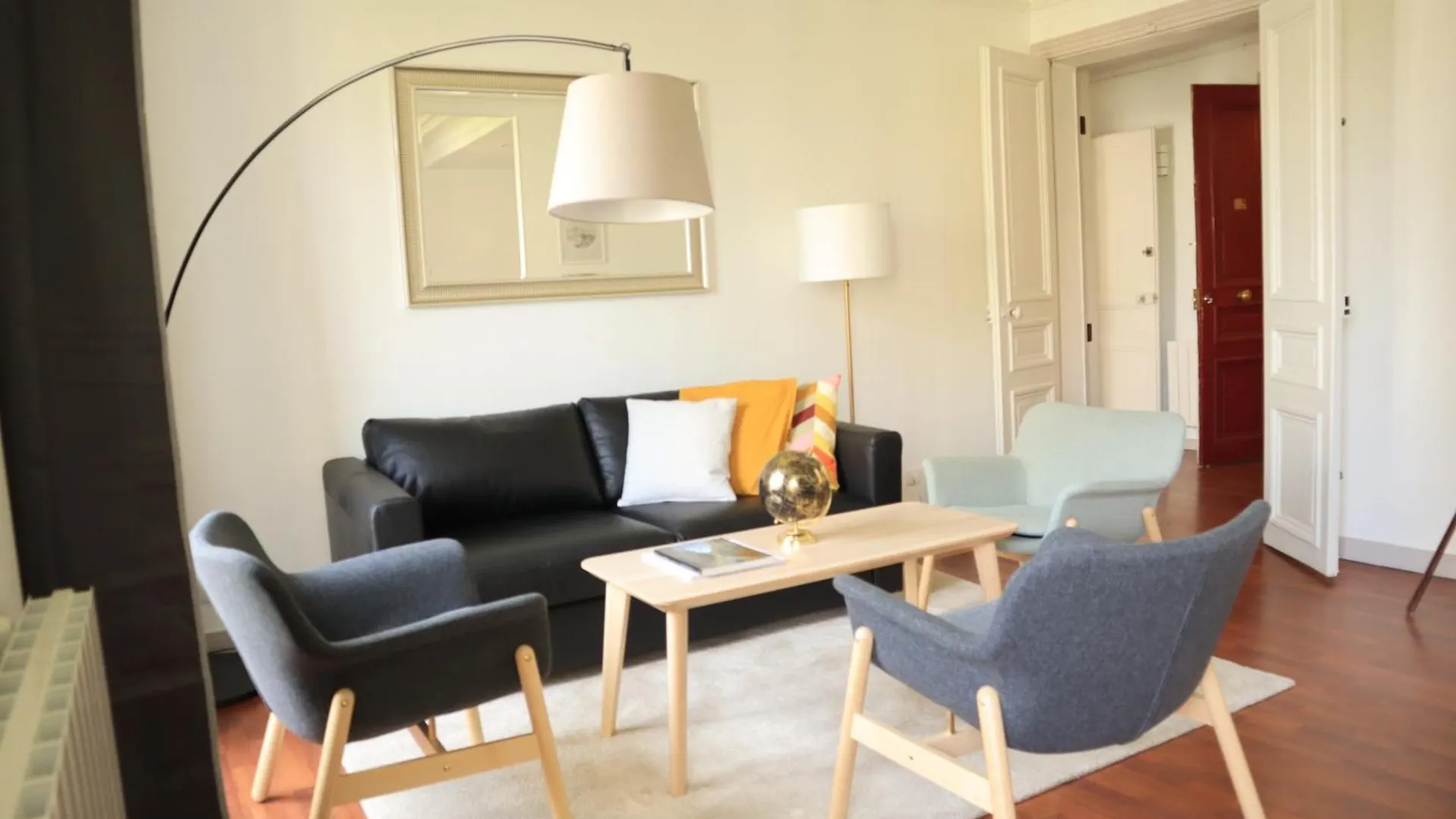 Appart 6Pers#Chatelet#Les Halles#Rivoli Paris 0*,  France